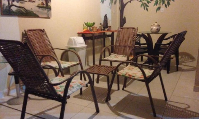 Barra Mar Hotel | Pousada Sua Casa