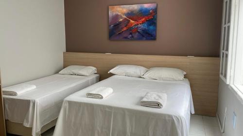 Vila Nova Hotel | Pousada Suites Phison