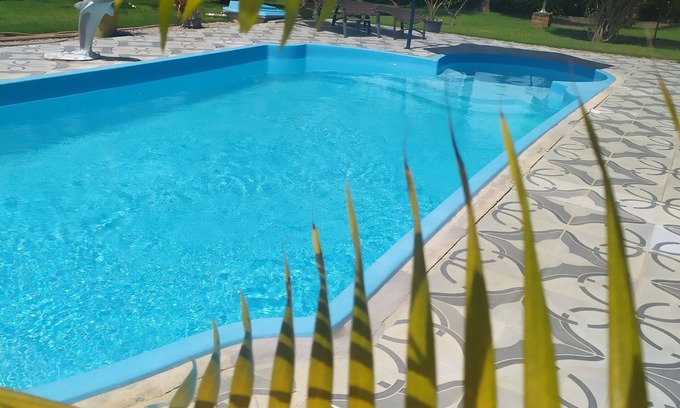 Porto de Pedras Apartment | Pousada Sunshine - Praia do Patacho