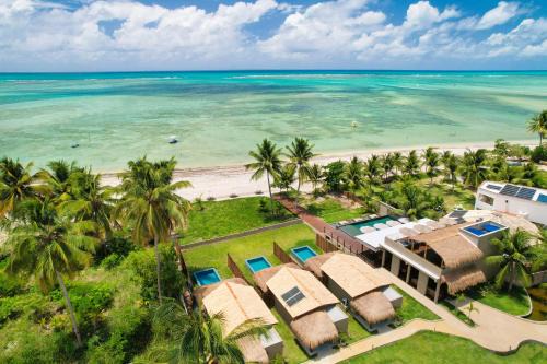 Tatuamunha Hotel | Pousada Tatuá