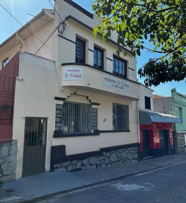 Belo Horizonte Hotel | Pousada Vó Celina