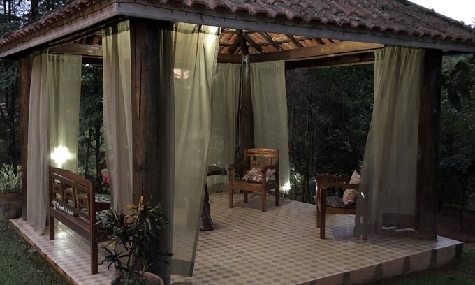 Cunha Hotel | Pousada Vale dos Sonhos