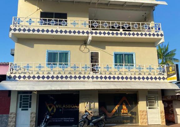 Parintins Hotel | Pousada Vilasboas