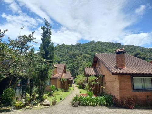Visconde de Maua Hotel | Pousada Visconde de Mauá