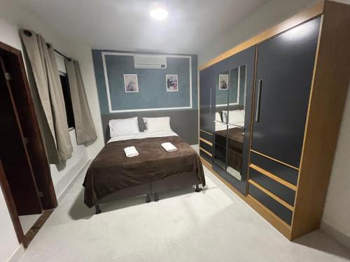 Vila Velha Apartment | Pousadas Ribeiro