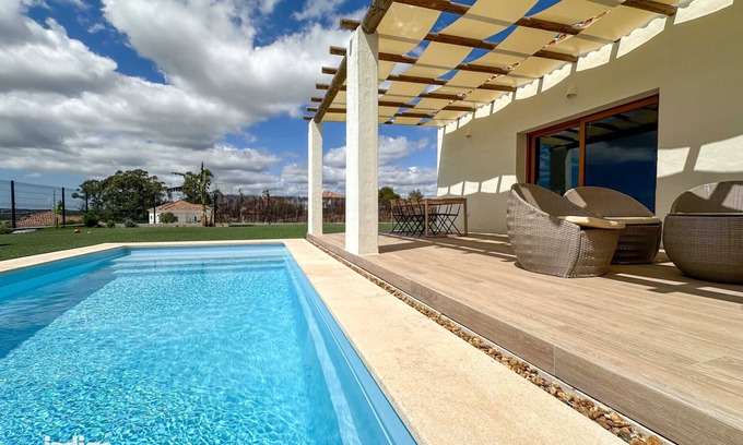 Costa Esuri Villa | POV01