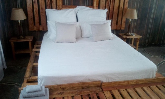 Kasane House | Poviruuo Holiday Home