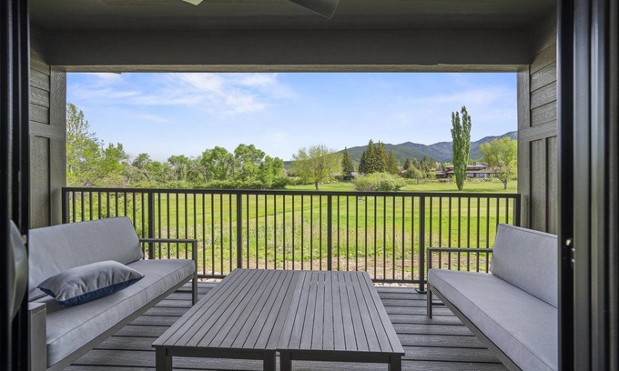 Wolf Creek Condo | Pow Turns Eden Pt B204 Wolf Creek Golf Course