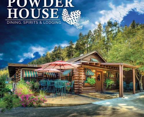 Keystone Hotel | Powder House Lodge