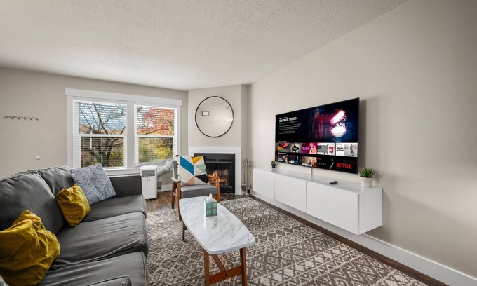 Wolf Creek Condo | Powder Peak Hideaway | Game Room | Pool | Hot Tub