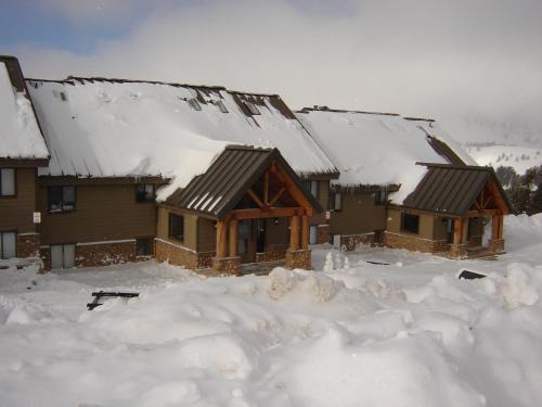 Powder Mountain Apartment | Powder Ridge Village, a VRI resort
