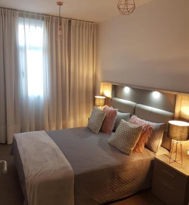 Pozo Izquierda Apartment | POZO STYLE