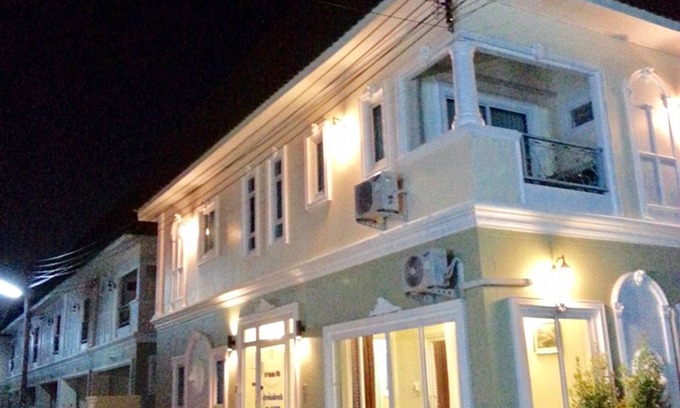 Tha Pho Hotel | PP Garden Villa