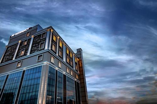 Kelambakkam Hotel | PP Residency