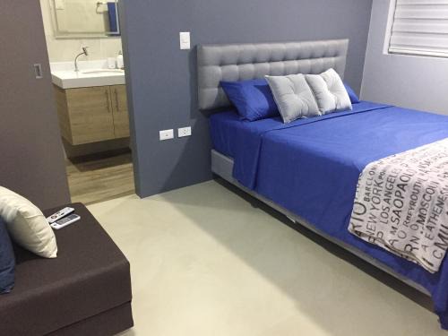 Garzota Apartment | PP suite