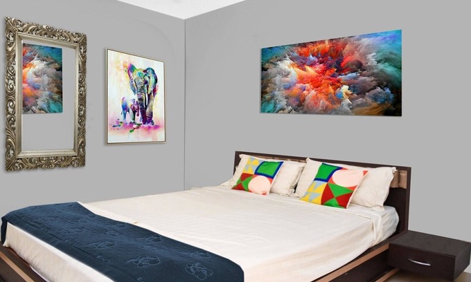 Tada Hotel | PPH Living Bhimas