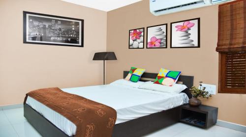 Tada Hotel | PPH Living Bhimas