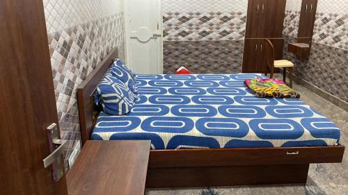 Arakkonam Hotel | PPH LIVING Mahalaksmi Lodging