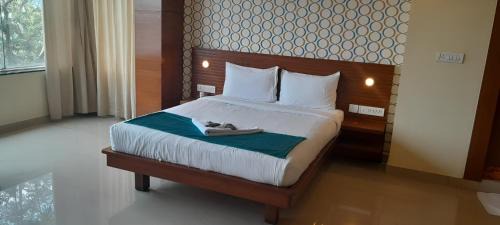 Nagavara Hotel | Pphliving Fortune suites