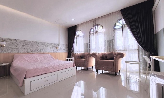 Koh Kaew House | PPhouse Boutique House Phuket Town