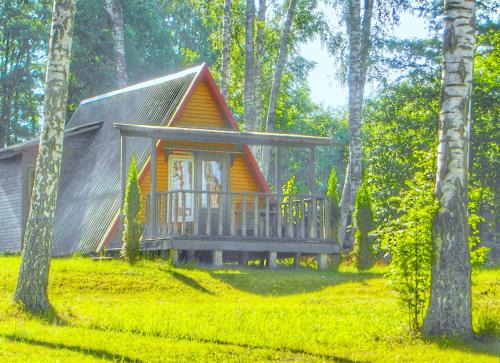 Moletai District Municipality Resort | Ppoilsio baze PAPARTIS