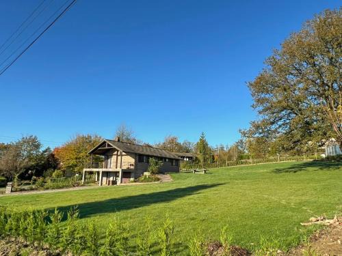 Septon House | Pré Vert