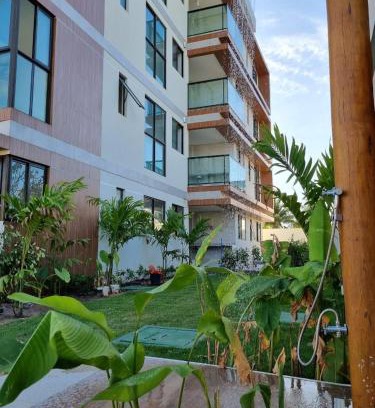 Barra Grande Apartment | Prédio em Barra Grande - Maragogi