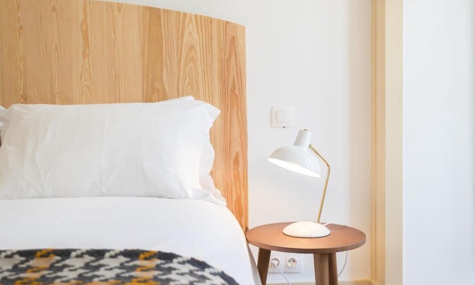 Principe Real House | Príncipe Real Guest House