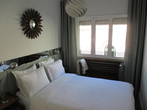 Principe Real Apartment | Príncipe Real Sunny