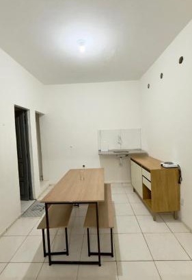 Canudos House | Próximo a São Brás, Rodoviária e Supermercado!
