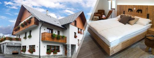 Bled House | Pr Anzl
