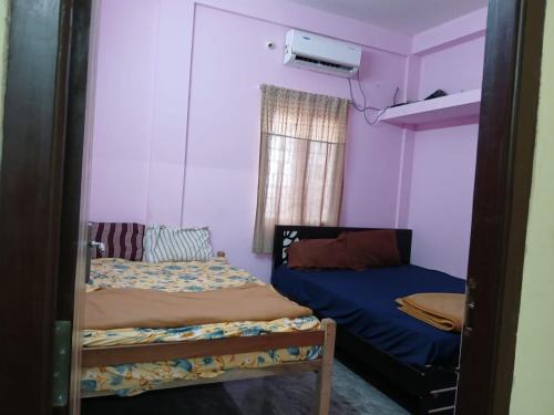 Thiruvidaimarudur House | PR Home Stay