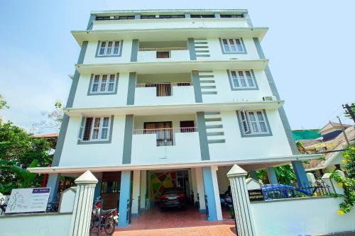Kochi Apartment | PR HOMES