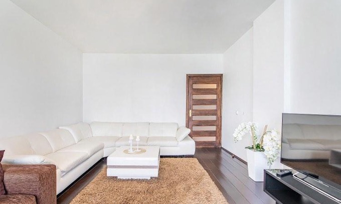 Pervomaysky District Apartment | Pr.Nezavisimosti