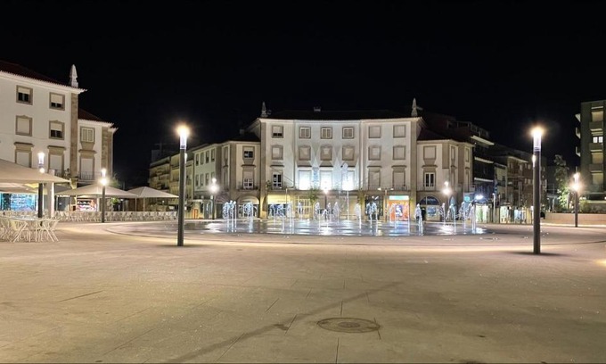 Sao Joao da Madeira Apartment | PRAÇA AL