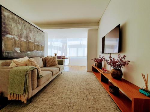 Sao Jorge de Arroios Apartment | Praça do Chile Deluxe by Lisbon Village Apartments