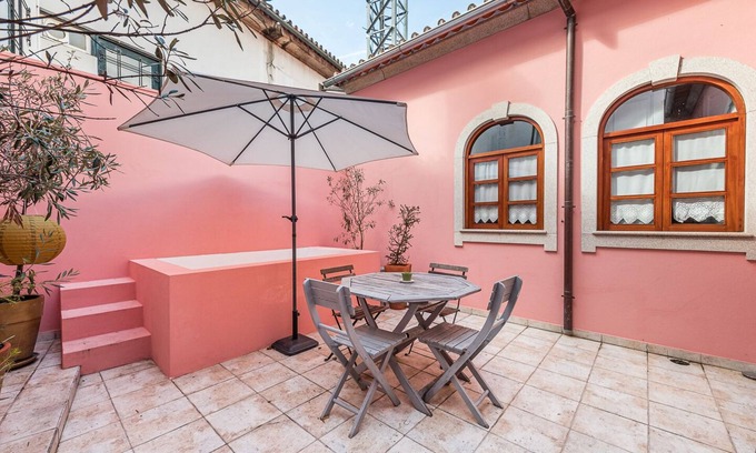 Arouca Apartment | Praça Guest House T3