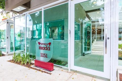 Vila Madalena House | Praça Madá - Anystay