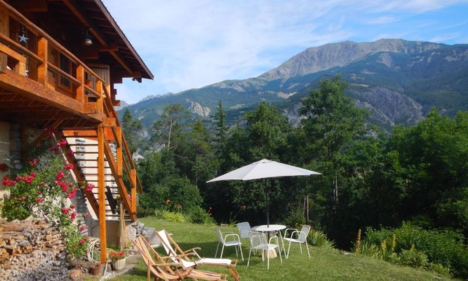 Les Thuiles Apartment | PRA BIQUET