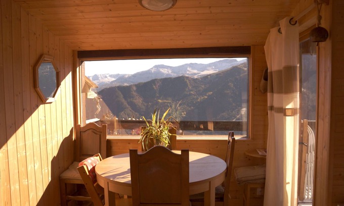 Pra Loup Apartment | Pra Loup Vacances