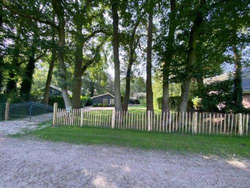 Wenum-Wiesel House | Prachtig huisje met grote tuin op de Veluwe