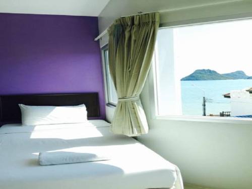 Prachuap Khiri Khan House | Prachuap Beach Hotel