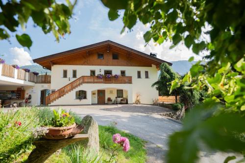 Fie allo Sciliar House | Prackfolerhof