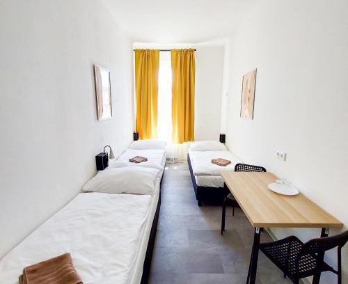 Prague 7 House | Practical room near the main station H3