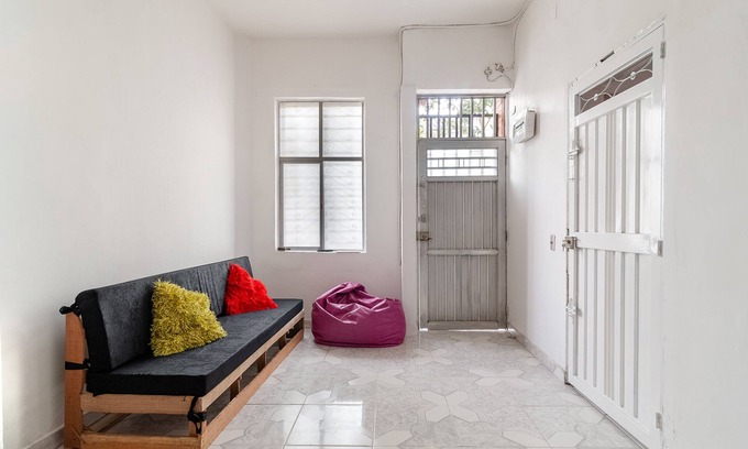 La Candelaria House | PRADO CENTRO HOSTEL-