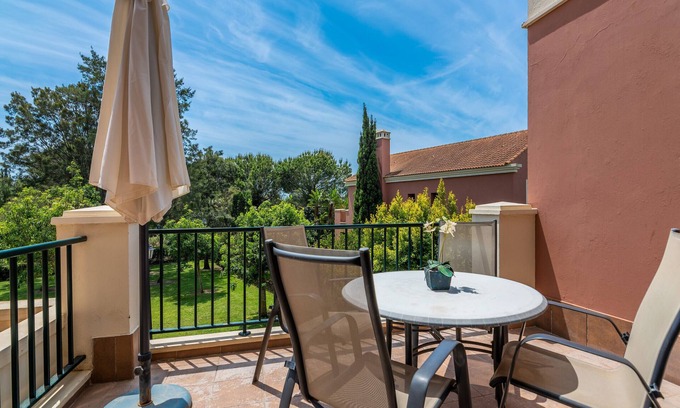 Ayamonte Apartment | Prado Golf - Isla Canela Golf GPHG45P86
