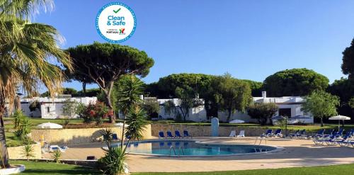 Vilamoura Resort | Prado Villas