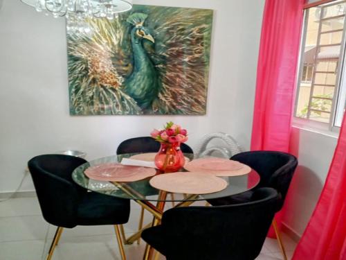 Santiago de los Caballeros Apartment | Prados de la Montana