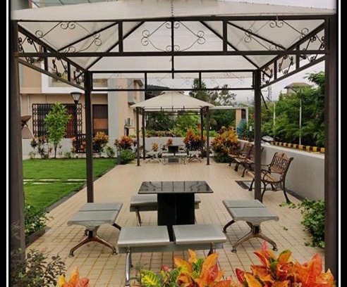 Lonavala Apartment | Pragati Greenwoods