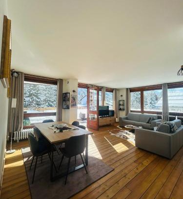 Pragelato Apartment | Pragelato Weekend